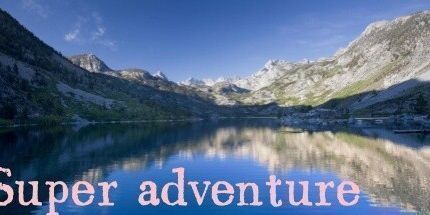 御三家Game-超级冒险