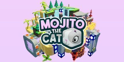 御三家Game-莫吉托猫