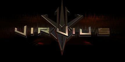 御三家Game-Virvius