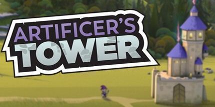 御三家Game-工匠之塔