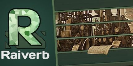 御三家Game-Raiverb