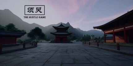 御三家Game-须臾·时光之道