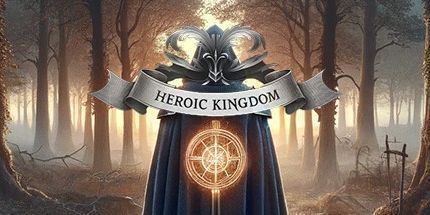 御三家Game-英雄王国: 起源