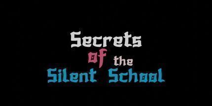 御三家Game-沉默的学校的秘密