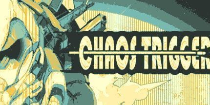 御三家Game-混沌扳机