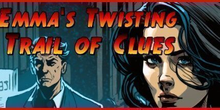 御三家Game-曲折的线索