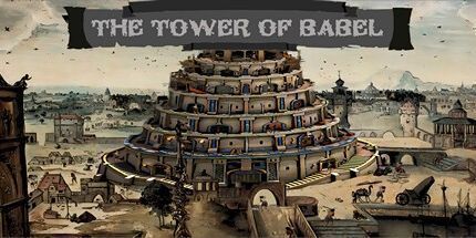 御三家Game-巴别塔