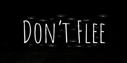 御三家Game-不要逃跑