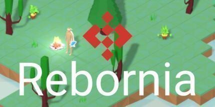 御三家Game-Rebornia