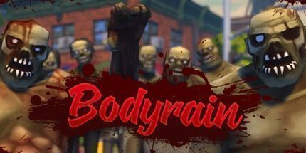 御三家Game-Bodyrain