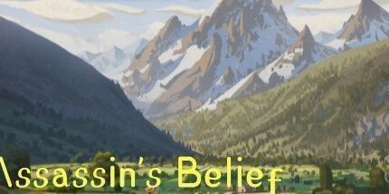 御三家Game-刺客的信仰