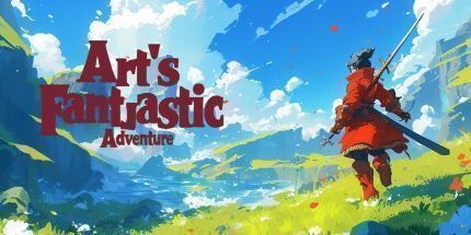 御三家Game-阿特的奇幻冒险