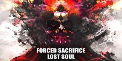 御三家Game-强迫牺牲: 迷失的灵魂