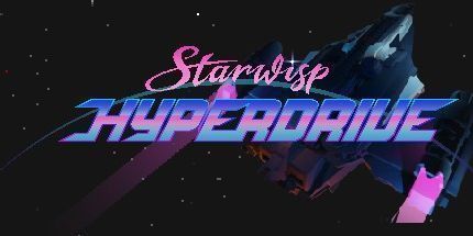 御三家Game-Starwisp超光驱