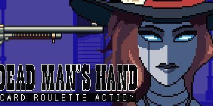 御三家Game-死人之手: 纸牌轮盘动作