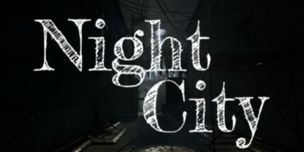 御三家Game-夜之城