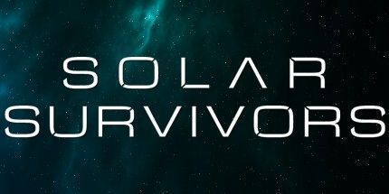 御三家Game-太阳幸存者