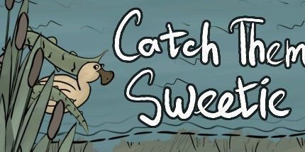 御三家Game-抓住他们，甜心