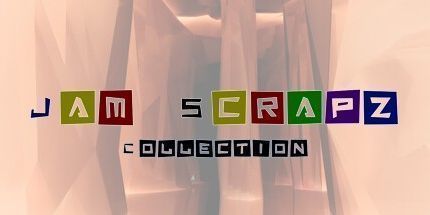 御三家Game-果酱Scrapz收藏