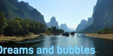 御三家Game-梦想和泡沫