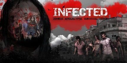 御三家Game-感染的编年史: 幸存的僵尸启示录