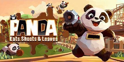 御三家Game-熊猫: 吃，芽和叶