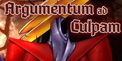 御三家Game-Argumentum ad culpam