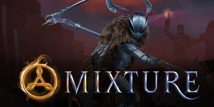 御三家Game-混合物