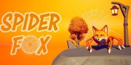 御三家Game-蜘蛛狐狸
