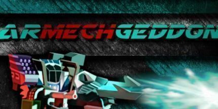 御三家Game-Armechgeddon