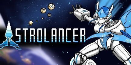 御三家Game-ASTROLANCER