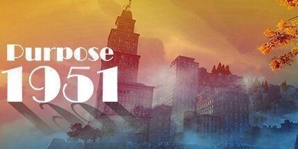 御三家Game-目的1951