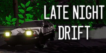 御三家Game-深夜漂移