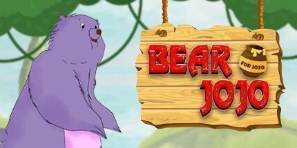 御三家Game-熊Jojo