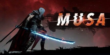 御三家Game-穆萨