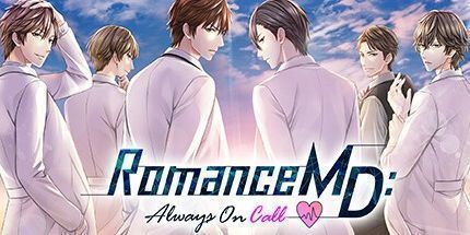 御三家Game-スタットコール 救命恋愛24時