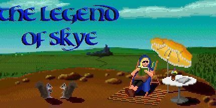 御三家Game-斯凯的传说