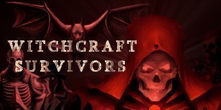 御三家Game-巫术幸存者