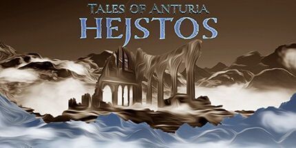 御三家Game-安图里亚的故事: Hejstos