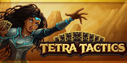 御三家Game-Tetra战术
