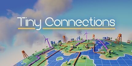 御三家Game-微小的连接