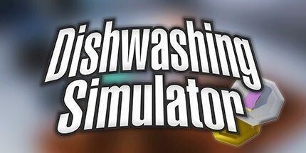 御三家Game-洗碗模拟器