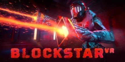 御三家Game-BlockStar VR