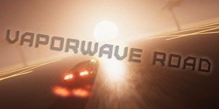 御三家Game-蒸汽波之路 VR