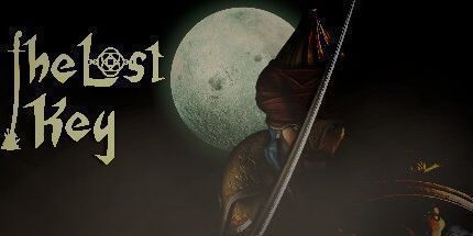 御三家Game-丢失的钥匙