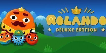 御三家Game-罗兰多豪华