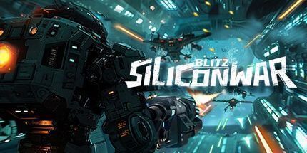 御三家Game-硅战: 闪电战