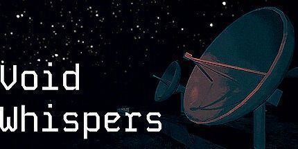 御三家Game-虚空低语