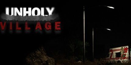 御三家Game-邪恶的村庄