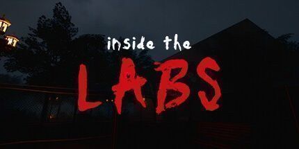 御三家Game-实验室内部